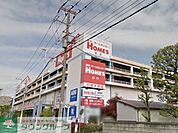 島忠ホームズ川崎大師店 徒歩5分。ショッピングセンター 350m