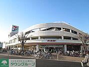 ニトリデコホームイトーヨーカドー川崎港町店 徒歩15分。ホームセンター 1130m