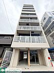 神奈川県川崎市川崎区富士見2丁目5-15：物件画像／株式会社タウンハウジング神奈川　鶴見店
