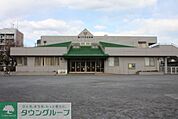聖クララ幼稚園 徒歩7分。幼稚園・保育園 550m