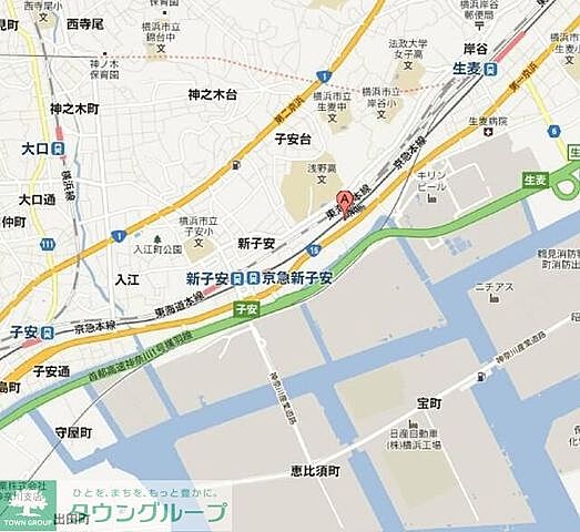 地図