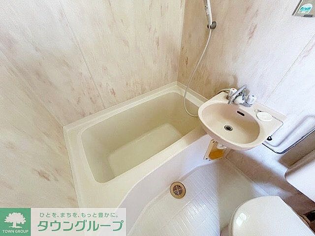 浴室