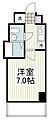 マリーナヨコハマプレミアム5階8.9万円