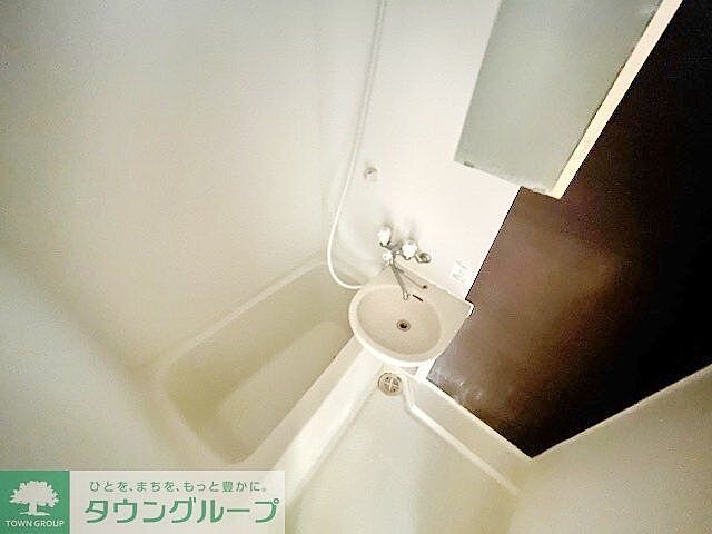 浴室