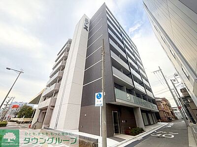 外観 外観