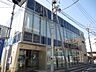 周辺：JAセレサ川崎大島支店 徒歩28分。銀行 2190m