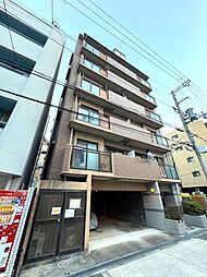 物件画像 ダイアパレス清水谷