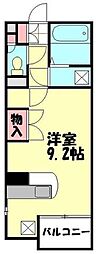 上尾駅 6.0万円
