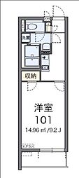 東武動物公園駅 5.7万円