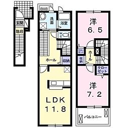 東武動物公園駅 7.7万円