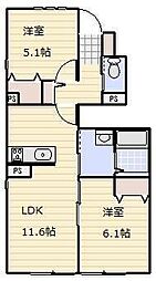 東武動物公園駅 7.3万円