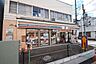 周辺：セブンイレブン東大宮店 その他 667m