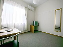 JR川越線 日進駅 徒歩4分の賃貸アパート 1階1Kのリビング/ダイニング