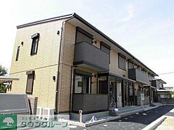 JR高崎線 北鴻巣駅 徒歩9分の賃貸アパート