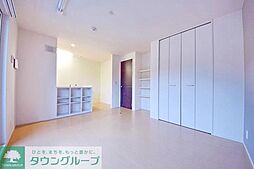 JR京浜東北・根岸線 大宮駅 徒歩19分の賃貸アパート 2階ワンルームのリビング/ダイニング