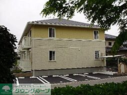 東武日光線 杉戸高野台駅 徒歩4分