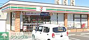 セブンイレブン久喜青葉4丁目店 徒歩12分。 940m