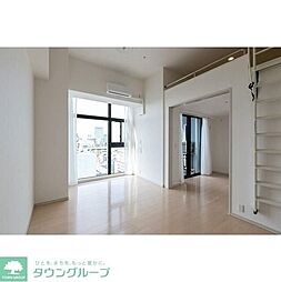 JR埼京線 大宮駅 徒歩8分の賃貸マンション 12階2LDKのリビング/ダイニング