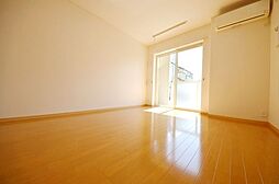 JR高崎線 宮原駅 徒歩6分の賃貸アパート 1階1Kのリビング/ダイニング