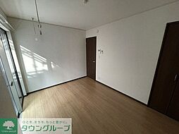 JR川越線 指扇駅 徒歩11分の賃貸アパート 1階1Kのリビング/ダイニング