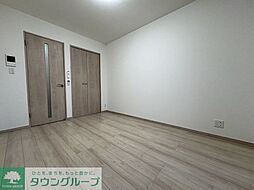 東武日光線 幸手駅 徒歩11分の賃貸アパート 1階1Kのリビング/ダイニング