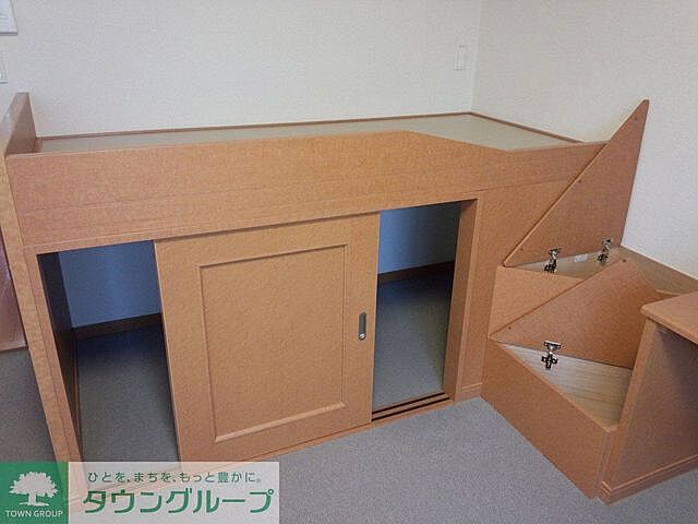 子供部屋