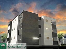 東武野田線 大和田駅 徒歩5分