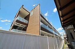 JR埼京線 北与野駅 徒歩15分の賃貸マンション