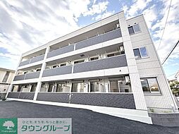 東武野田線 北大宮駅 徒歩17分