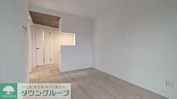 湘南新宿ライン宇須 蓮田駅 徒歩9分の賃貸アパート 2階1LDKのリビング/ダイニング