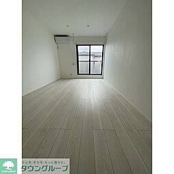 JR高崎線 北上尾駅 徒歩11分の賃貸アパート 2階1Kのリビング/ダイニング