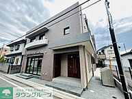 埼玉県鴻巣市雷電1丁目5-23：物件画像／株式会社タウンハウジング埼玉　東大宮店