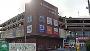 ベニバナウォーク桶川 徒歩11分。 860m