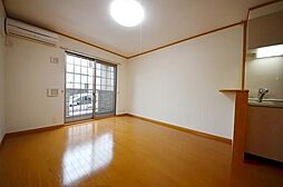 JR東北本線 蓮田駅 徒歩7分の賃貸マンション 3階1Kのリビング/ダイニング