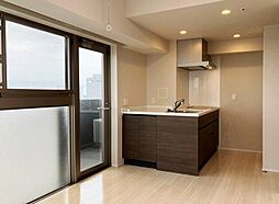 JR京浜東北・根岸線 大宮駅 徒歩4分の賃貸マンション 14階1LDKのリビング/ダイニング