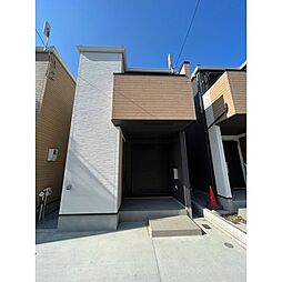 東武野田線 岩槻駅 徒歩18分の賃貸一戸建て