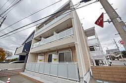 JR東北本線 土呂駅 徒歩4分