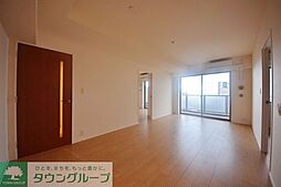 JR東北本線 大宮駅 徒歩8分の賃貸マンション 11階2LDKのリビング/ダイニング