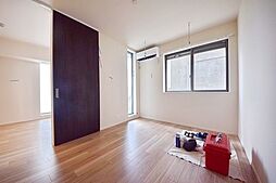 JR東北本線 土呂駅 徒歩12分の賃貸マンション 1階1LDKのリビング/ダイニング