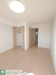 JR川越線 西大宮駅 徒歩6分の賃貸アパート 2階1Kのリビング/ダイニング