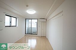 JR高崎線 宮原駅 徒歩7分の賃貸マンション 3階1Kのリビング/ダイニング