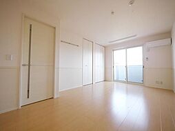 JR高崎線 上尾駅 徒歩5分の賃貸アパート 1階1Kのリビング/ダイニング