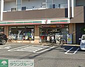 セブンイレブンさいたま植竹町1丁目店 徒歩2分。 130m