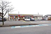 ミニストップ蓮田東3丁目店 520m