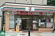 セブンイレブンさいたま下町3丁目店 徒歩2分。 140m