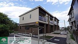 東武野田線 大和田駅 3.5kmの賃貸アパート