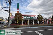 業務スーパー東岩槻店 徒歩6分。スーパー 440m