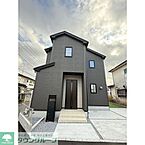 埼玉県春日部市新宿新田342-13：物件画像／株式会社タウンハウジング埼玉　東大宮店