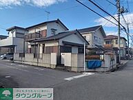埼玉県久喜市栗原1丁目10-10：物件画像／株式会社タウンハウジング埼玉　東大宮店