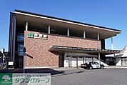 指扇駅(JR東日本 川越線) 徒歩34分。 2680m